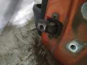 T?rfangband T?rbremse T?rstopper - Vorne Linke Skoda Fabia, II 5J 2007.01 - 2010.06 Gebraucht,