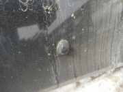 Waschwasserdüse Scheibenreinigung SAAB 9-3, 1998.02 - 2002.09 Gebraucht,