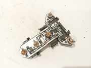 Lampenträger Heckleuchte - Hinten Volkswagen Golf, IV 1997.08 - 2003.10 1j6845257, AGU