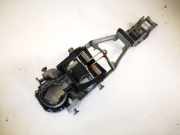 Türgriff Türaussengriff - Vorne Rechts Skoda Roomster, I 2006.01 - 2010.05 5j0837885, 1z0839885a