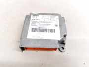 Steuergerät Airbag Peugeot 307, 2000.08 - 2005.06 9645840780,5WK42908