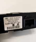 Schalter f?r Fensterheber Volkswagen Passat, B5+ 2000.11 - 2005.05 1J4959857D,1J4959857D 03 7550 00 03755000 1J4 959 857 1J4 959 857B 1J4959857 1J4959857B 03755031 F005 S0 0072 F005S00072