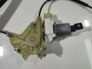 Fensterheber motor - Vorne Rechts BMW 3-Series, E90 E91 E93 2005.02 - 2009.01 Gebraucht,