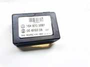 Regensensor Mercedes-Benz ML, W164 2005.06 - 2009.07 1648203085,00606608