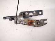 Lang Heckklappe Scharniere Scharnier Links BMW 5-Series, E39 1995.11 - 2003.06 Gebraucht,