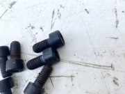 Schraube Druckplatte Audi A4, B5 1999.09 - 2001.08 facelift Gebraucht,