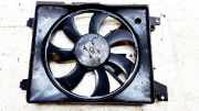 Kühlerlüfter Lüftermotor Hyundai Elantra, 2000.06 - 2006.07 977302dxxx, 97730-2dxxx