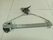 Fensterheber - Vorne Linke Subaru Legacy, BM, BR 2009.09 - 2014.06 Gebraucht,