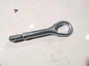 Abschleppöse Abschlepphaken Mercedes-Benz W245 2005 - 2011 Gebraucht,
