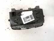 Monitor Navigations Zeit Uhr Chevrolet Cruze, 2008.01 - 2012.06 Gebraucht,