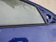 Zierleiste Leiste - Vorne Rechts Peugeot 206, 2002.07 - 2009.01 facelift Gebraucht,