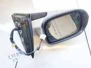 Au?enspiegel Linke Honda Accord, 2003.02 - 2005.09 e9010142,