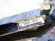 Klima Radiator Nissan Primera, P12 2002.01 - 2008.12 92100mb405, 92100-mb405