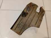 Unterfahrschutz Ford C-MAX, 2003.01 - 2007.06 3M5111778AE, 3M51-11778-AE