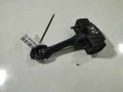 T?rfangband T?rbremse T?rstopper - Vorne Linke Peugeot 407, 2004.05 - 2010.12 Gebraucht,