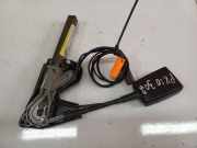 Gurtschloss - Vorne Linke Ford Mondeo, 2000.11 - 2007.03 Gebraucht ,