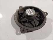 Lautsprecher Nissan Note, 2006.03 - 2013.06 Gebraucht ,