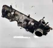 Ansaugkrümmer Mazda 6, 2002.06 - 2007.08 Gebraucht,