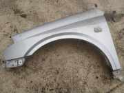 Kotflügel - Vorne Linke Nissan Primera, P12 2002.01 - 2008.12 pilkas,