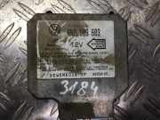 Steuerger?t Airbag Volkswagen Golf, III 1993.07 - 1999.04 6n0909603,5wk4137 sme 08950105