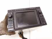 Radio Volkswagen Passat, B5+ 2000.11 - 2005.05 3B0035191D,3B0 035 191 D 3B0035191D 7612001021 8618842980 BNO 881 BNO881 AKN