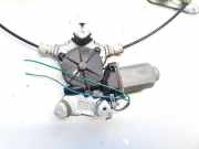 Fensterheber motor - Hinten Linke Nissan Primera, P12 2002.01 - 2008.12 400601,