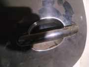 T?rgriff T?raussengriff - Hinten Linke Volkswagen Polo, IV 2005.04 - 2009.11 facelift Gebraucht, BNM