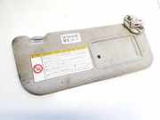 Sonnenblende Toyota Auris, I E15 2006.10 - 2012.10 Gebraucht,