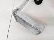 Heizungskühler Wärmetauscher Renault Megane, II 2002.11 - 2006.06 665426ae,