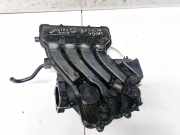 Ansaugkrümmer Skoda Octavia, II 2004.02 - 2009.03 06A133185LE,