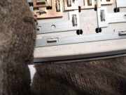 Innenraumleuchte Volvo V50, 2004.04 - 2007.05 30859659, 30889210