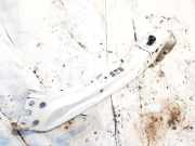 Schloßträger Fiat scudo 2007 - 2016 Gebraucht,