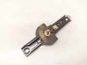 Sicherheitsgurt-Einstellschiene - VORNE LINKES Audi 80, B4 1991.09 - 1995.01 893857833A,893857833A