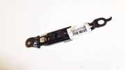 Sicherheitsgurt-Einstellschiene - VORNE LINKES Toyota Yaris, II (XP90) 2005.01 - 2011.01 306032399345ab,504099e2md