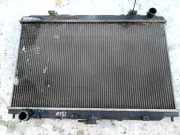 Wasserkühler Nissan Almera Tino 2003.09 - 2006.12 facelift Gebraucht,