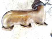 Abgaskrümmer Mercedes-Benz W203, 2004.02 - 2007.02 Gebraucht,