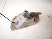 Nebelscheinwerfer - Vorne Rechts Mitsubishi Pajero, 1999.10 - 2006.12 p0239r,