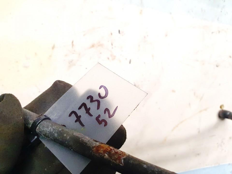 Servoleitung Leitung Servo Servoschlauch Schlauch Mercedes-Benz W202, 1993.03 - 2000.05 Gebraucht,