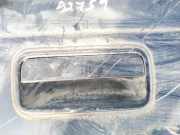 T?rgriff T?raussengriff - Hinten Rechts Mazda 626, 1987.06 - 1992.05 Gebraucht,