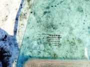 Seitenscheibe - Hinten Linke Volvo V50, 2004.04 - 2007.05 as2,