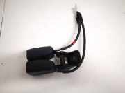 Gurtschloss - Hinten CENTER Kia Sportage, 2010.01 - 2016 Gebraucht,