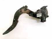 Pedalwerk Volkswagen Passat, B5+ 2000.11 - 2005.05 8D1721523B,6PV00837601