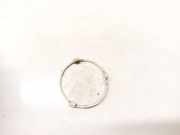 Abdeckung Abschlepphaken - Vorne Ford Mondeo, 2000.11 - 2007.03 1S7117A989DE,1S7117A989DE 0986B 1S7117A989