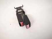 Gurtschloss - Hinten Rechts Renault Megane, II 2002.11 - 2006.06 b6021666,d6001733