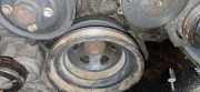 Riemenscheibe Kurbelwelle Mercedes-Benz W203, 2000.05 - 2004.02 Gebraucht,