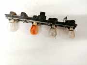 Lampenträger Heckleuchte - Hinten Mercedes-Benz A-CLASS, W168, 2001.06 - 2004.09 facelift Gebraucht,