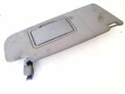 Sonnenblende Audi A3, 8L 1996.09 - 2000.10 Gebraucht,