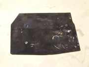 Bodenbelag Kofferraum Volvo S60, 2000.01 - 2005.01 Gebraucht,