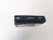 Schalter f?r Heckscheibe Heckscheibenheizung Toyota Avensis, II 2003.04 - 2006.03 8479005130c,ms30120-0445