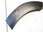 Beplankung Leiste Kotflügel - Hinten Linke Mazda CX-30, 2021 - 2024 DFR551W61,DFR5-51W61 DFR551W61